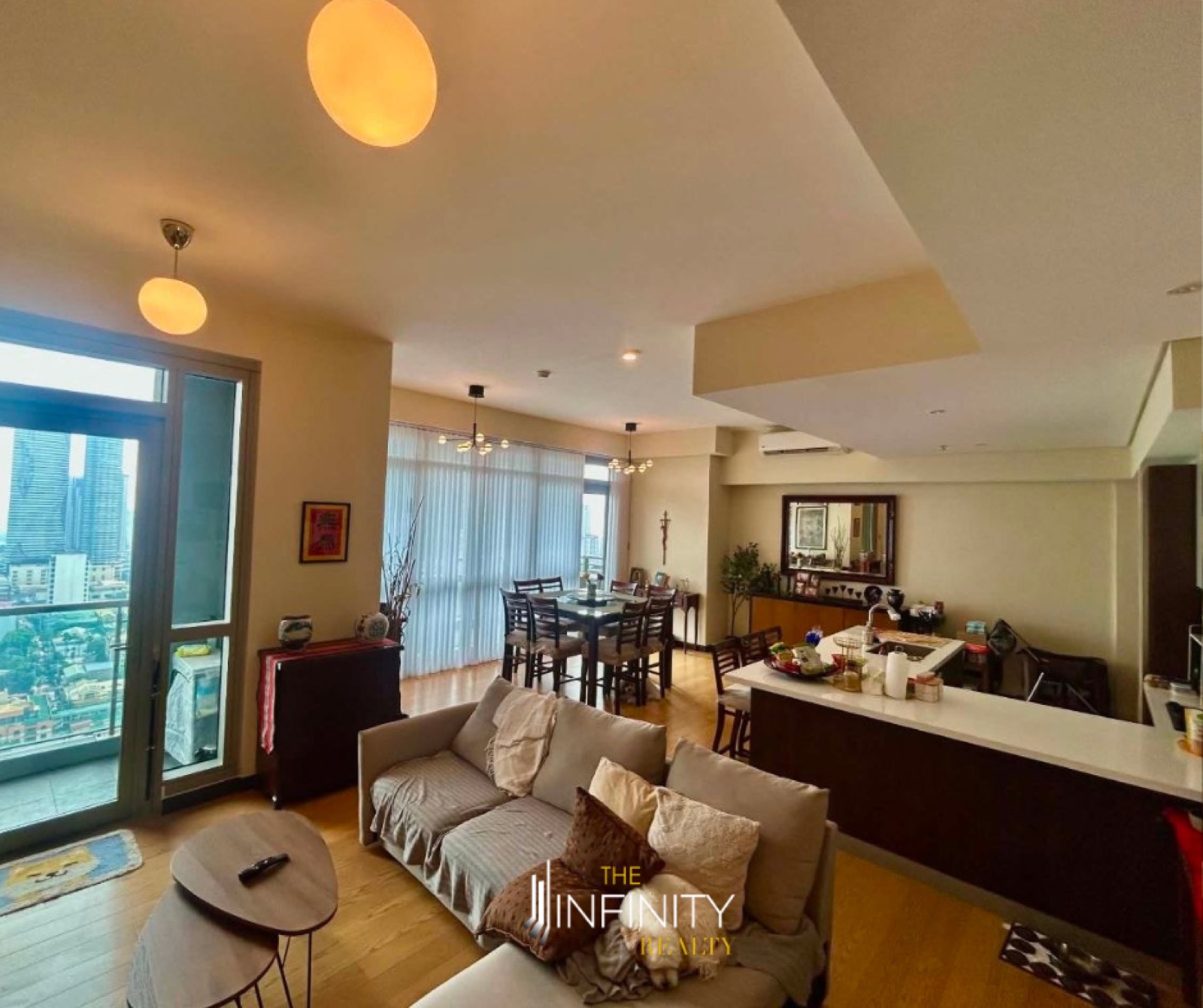 For Sale 2 Bedroom in The Residences at The Westin Manila Sonata Place, Pasig City, photo 4 of 10