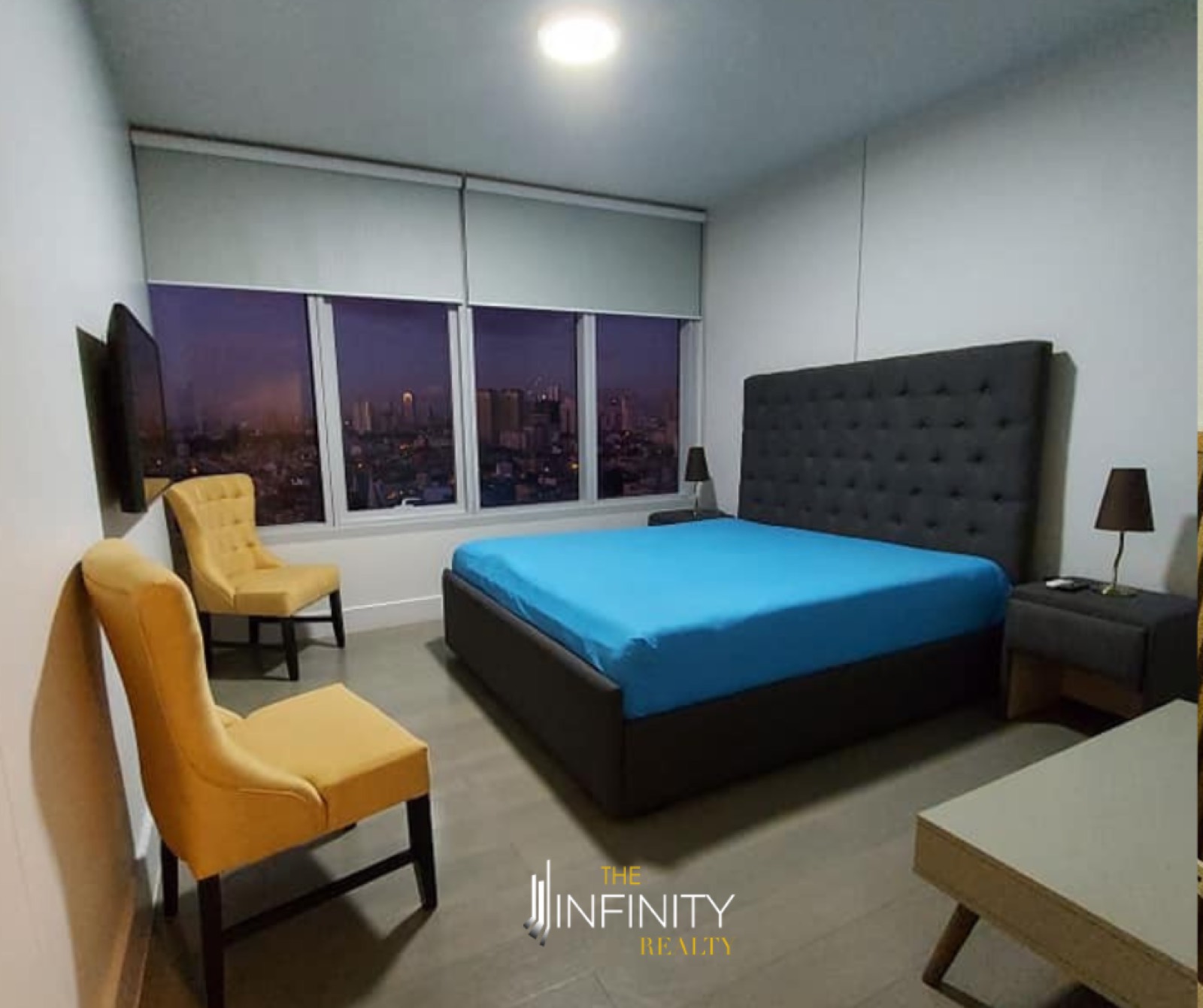 For Lease 3 Bedroom in Sakura Tower, Makati City, photo 5 of 16