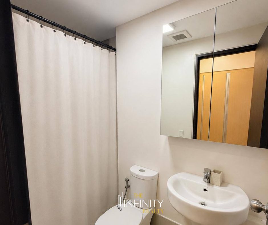 For Lease 2 Bedroom in Lerato Residences Tower 2, Makati City, photo 8 of 8