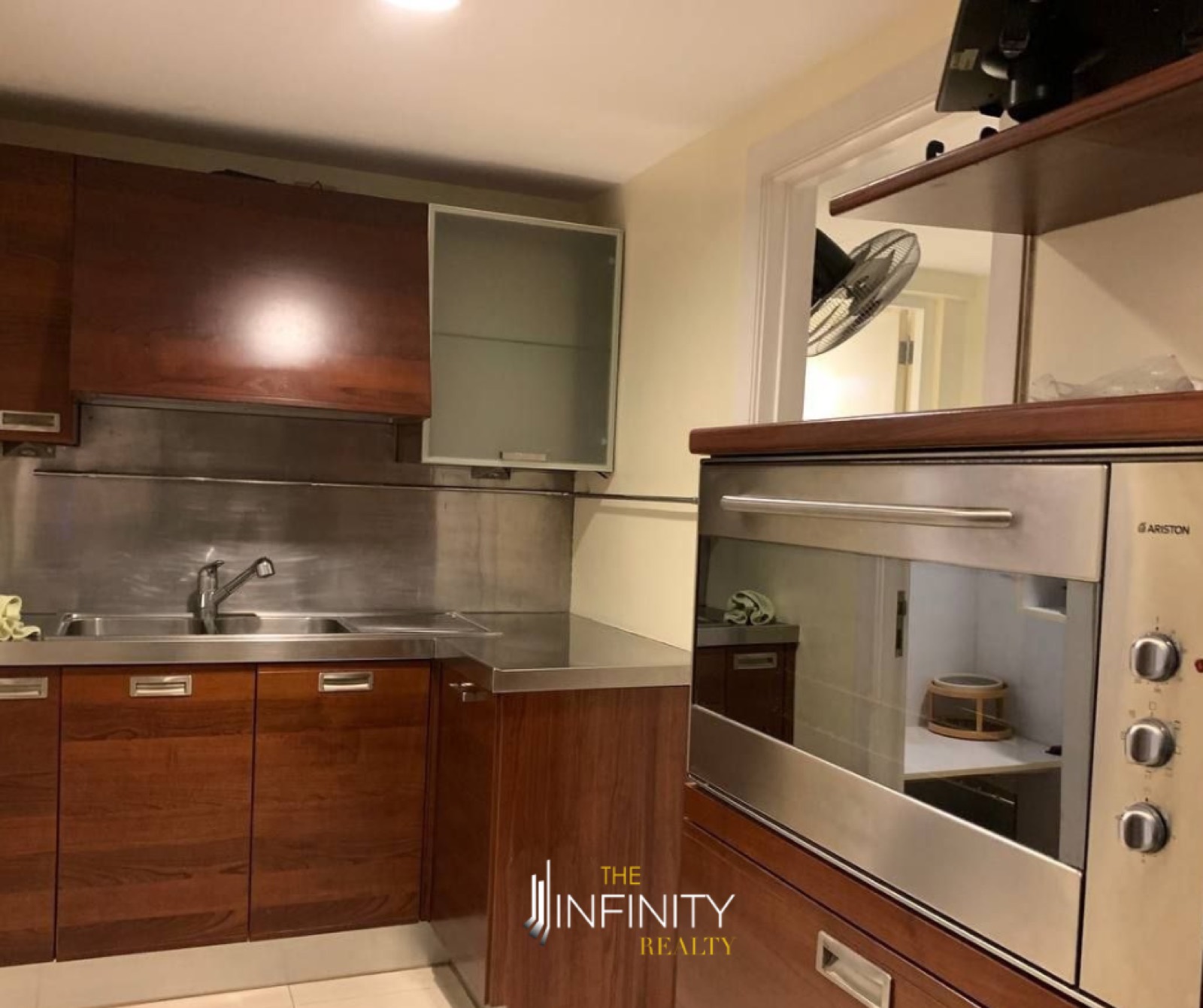 For Sale 3 Bedroom in Salcedo Park, Makati City, photo 10 of 11