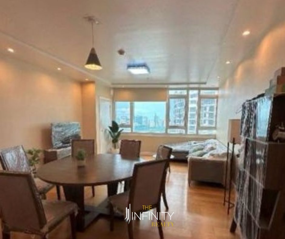 For Lease 3 Bedroom in Park Terraces, Makati City, photo 5 of 16
