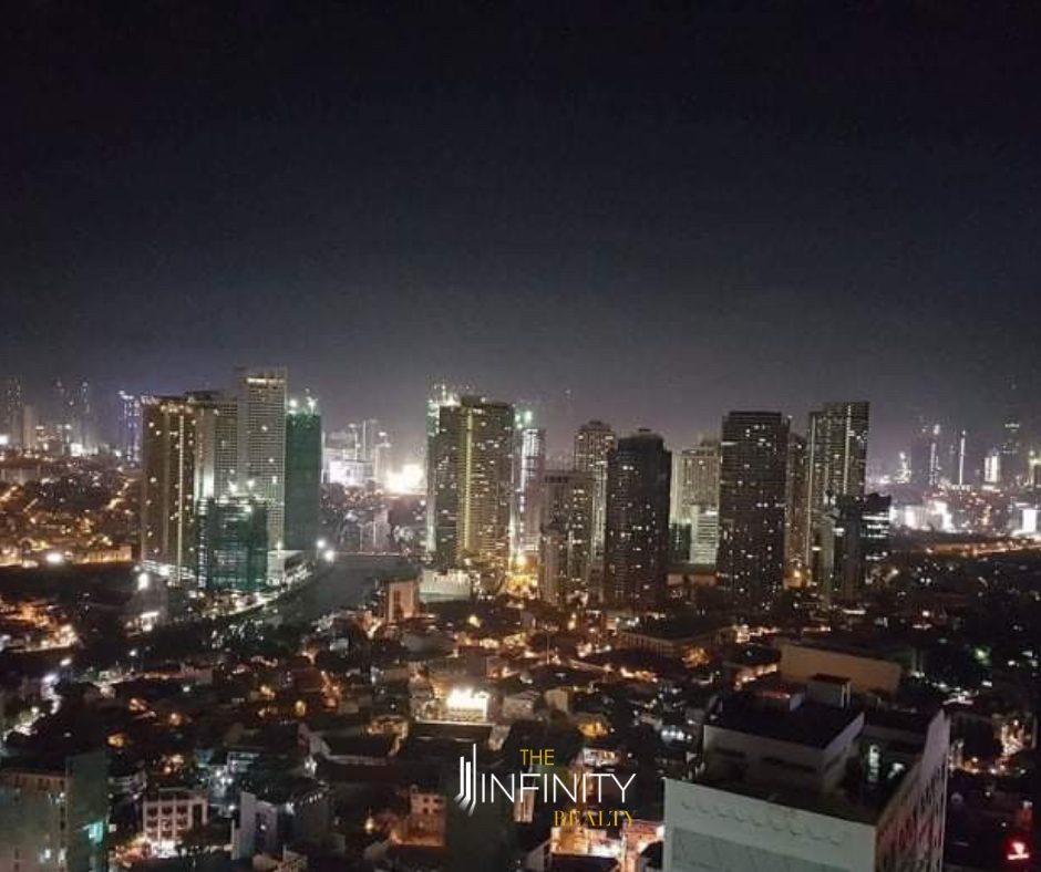 For Lease Studio in The Gramercy Residences, Makati City, photo 6 of 6