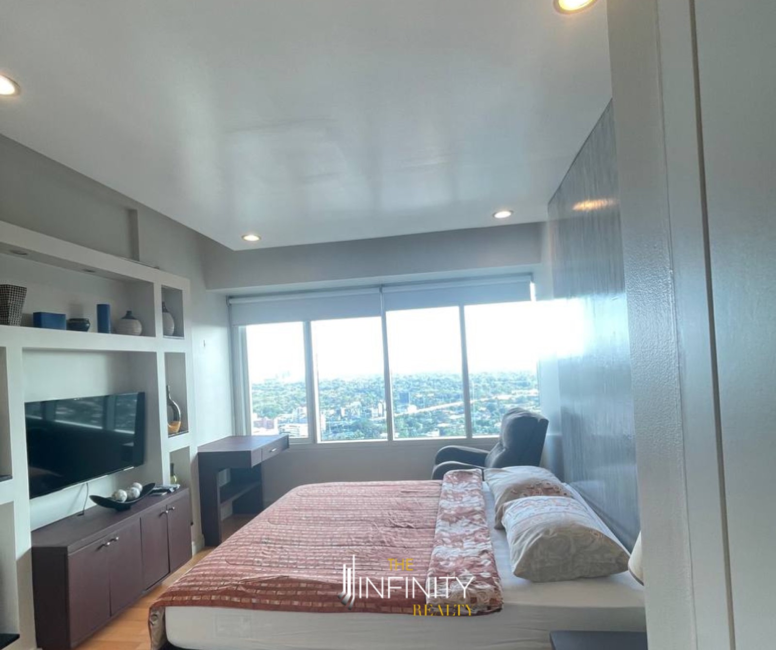 For Lease 2 Bedroom in One Rockwell East, Makati City, photo 2 of 9