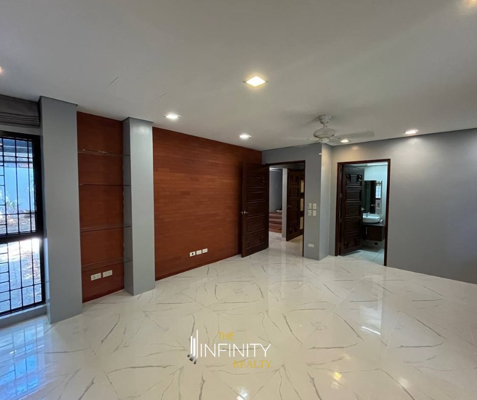 For Lease 3 Bedroom in San Lorenzo Village, Makati City, photo 12 of 21