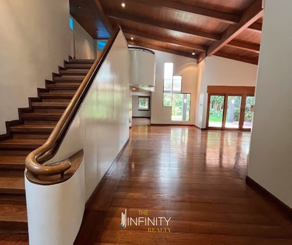 For Lease 3 Bedroom in San Lorenzo Village, Makati City, photo 3 of 8