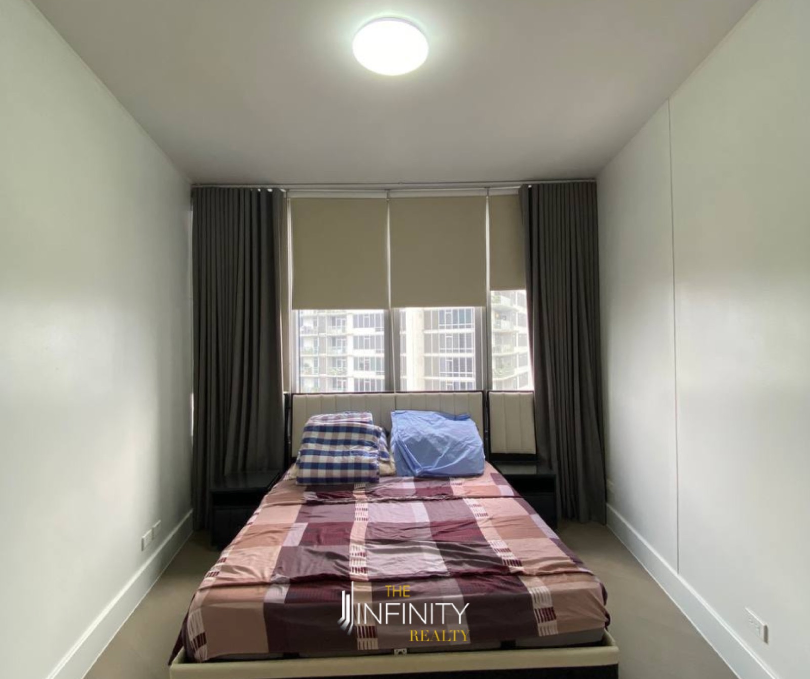 For Lease in 3 Bedroom in Kirov at The Proscenium Residences, Makati City, photo 19 of 24