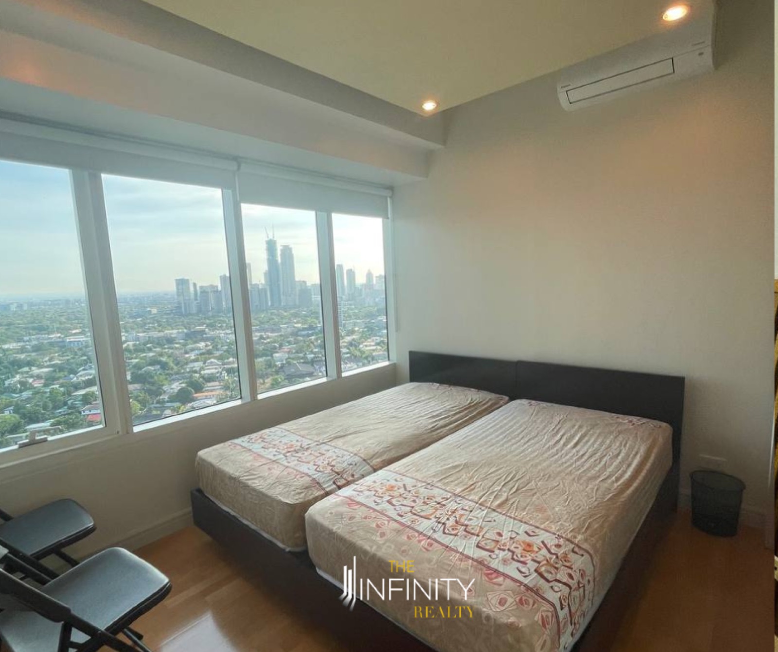For Lease 2 Bedroom in One Rockwell East, Makati City, photo 3 of 9