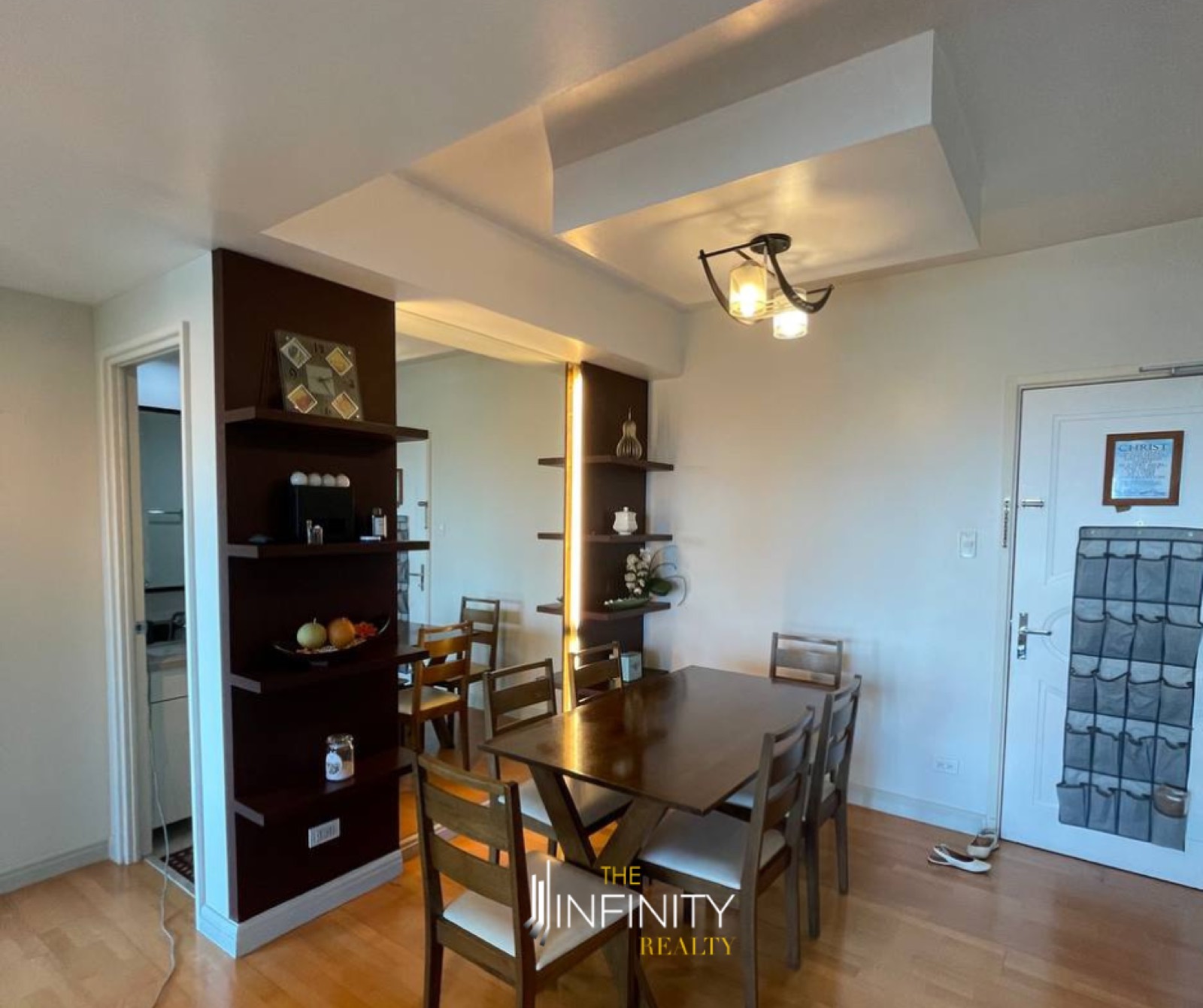 For Lease 2 Bedroom in One Rockwell East, Makati City, photo 8 of 9