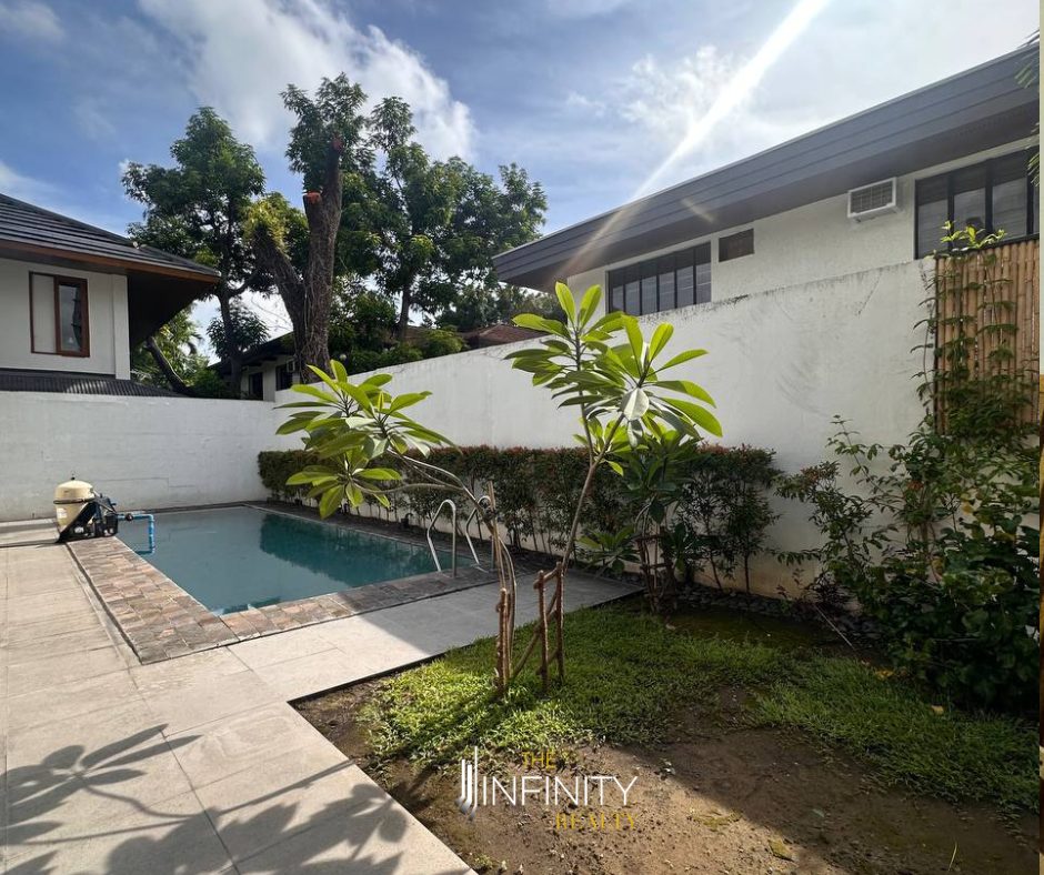 For Lease 3 Bedroom in San Lorenzo Village, Makati City, photo 17 of 19