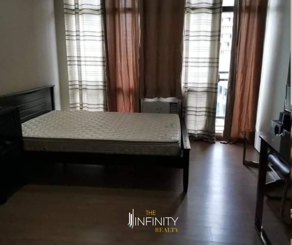 For Lease Studio in The Gramercy Residences, Makati City, photo 1 of 6