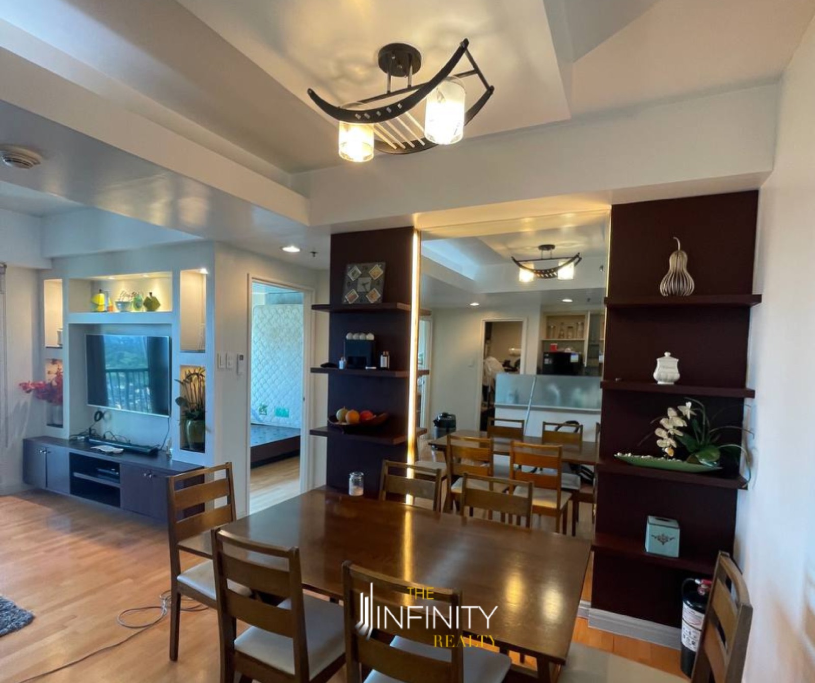 For Lease 2 Bedroom in One Rockwell East, Makati City, photo 6 of 9
