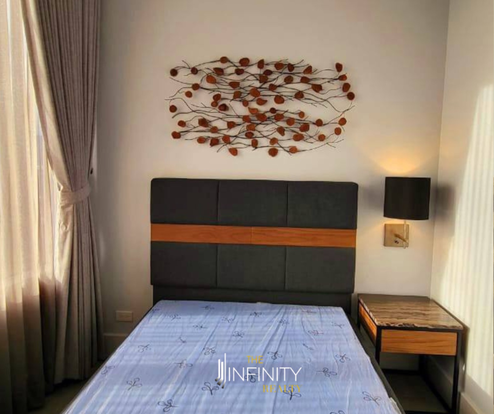 For Lease 2 Bedroom in The Proscenium Residences, Makati City, photo 5 of 11