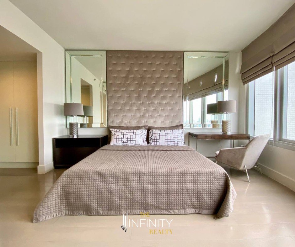 For Lease 3 Bedroom in Kirov at The Proscenium Residences, Makati City, photo 3 of 14