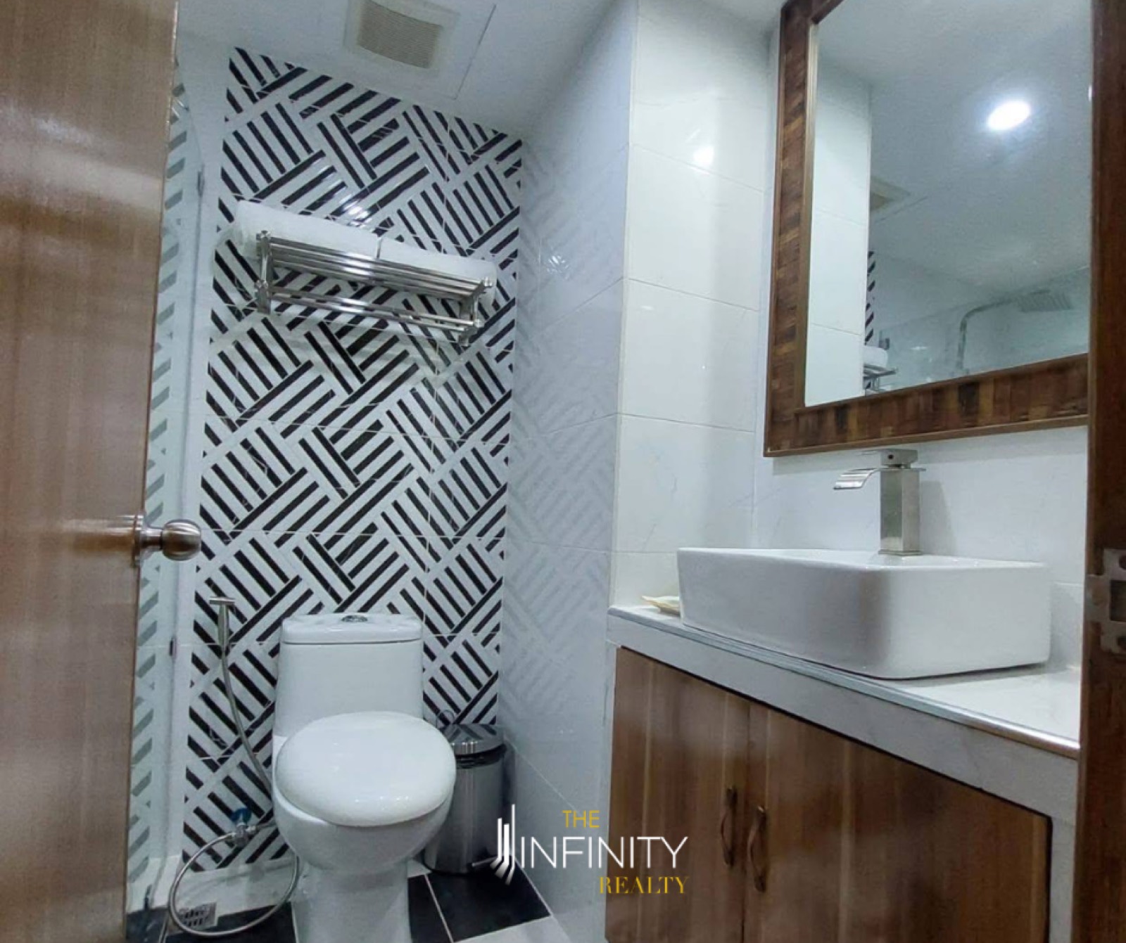 For Lease 1 Bedroom in SOMA Residences, Makati City, photo 8 of 8