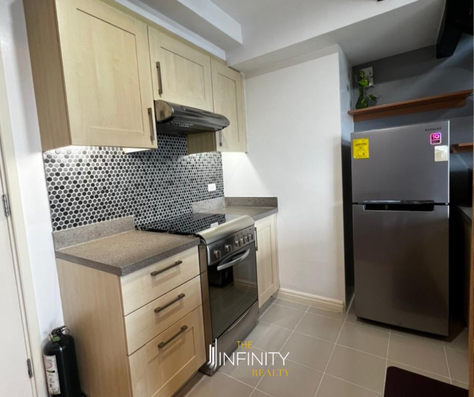 For Lease 1 Bedroom in One Rockwell West, Makati City, photo 13 of 14