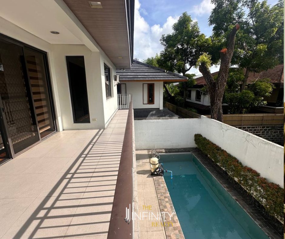 For Lease 3 Bedroom in San Lorenzo Village, Makati City, photo 16 of 19