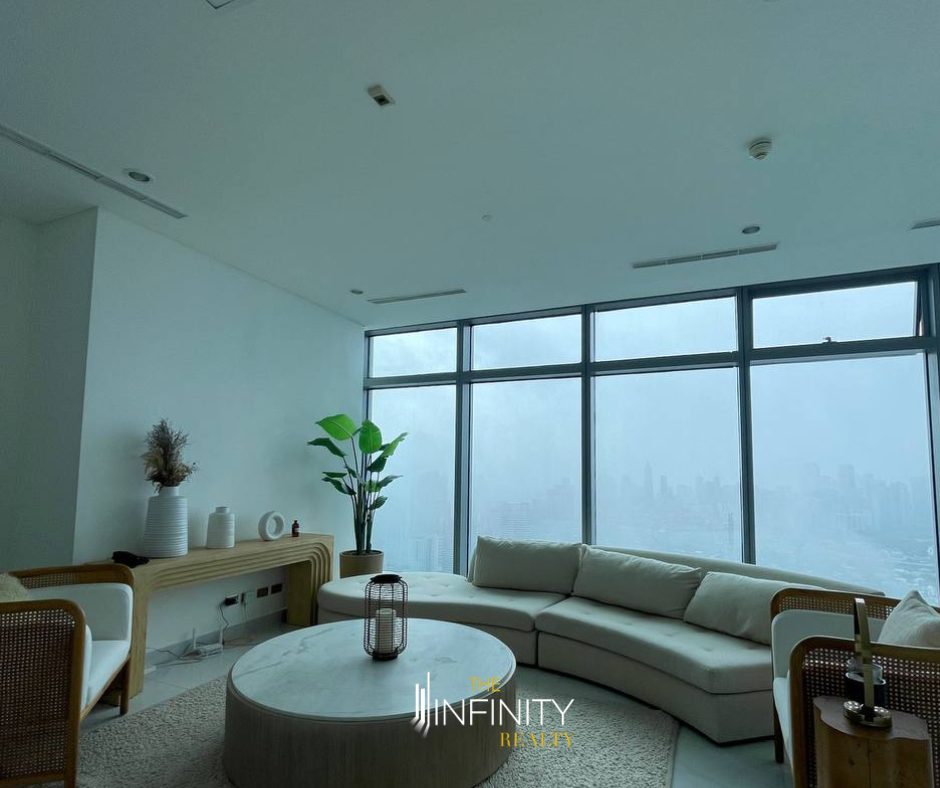 For Sale 4 Bedroom in Trump Tower, Makati City, photo 6 of 15