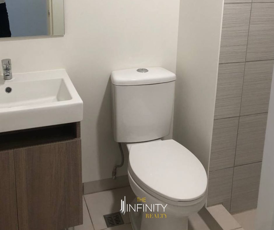For Sale Studio in The Vantage at Kapitolyo, Pasig City, photo 4 of 5