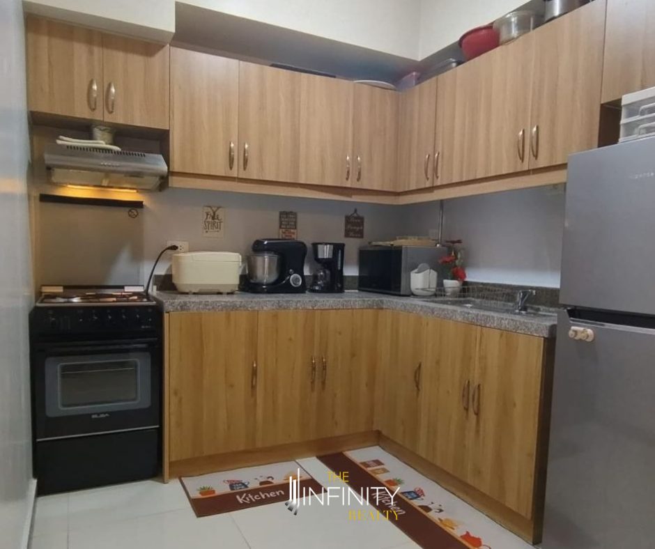 For Sale 2 Bedroom in Brio Tower, Makati City, photo 4 of 9