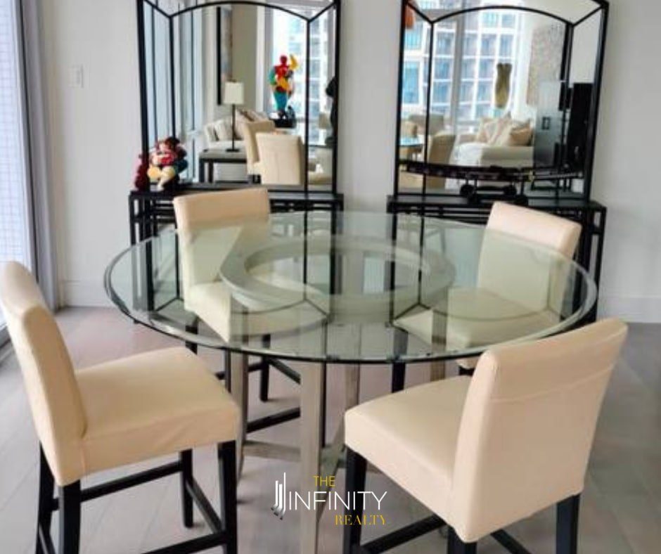 For Lease 3 Bedroom in Lorraine Tower, Makati City, photo 3 of 4