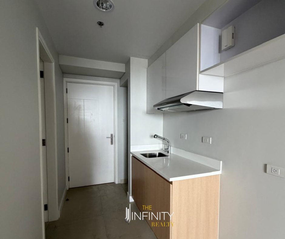 For Lease Studio in The Arton by Rockwell, Quezon City, photo 3 of 5
