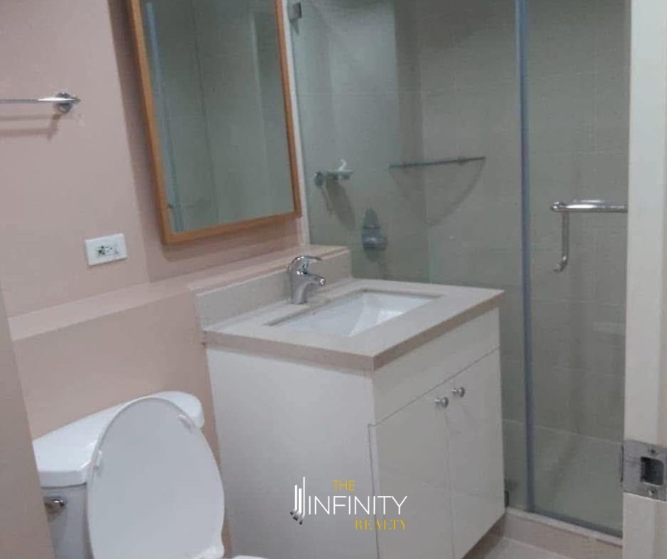 For Lease 1 Bedroom in One Rockwell West, Makati City, photo 7 of 7