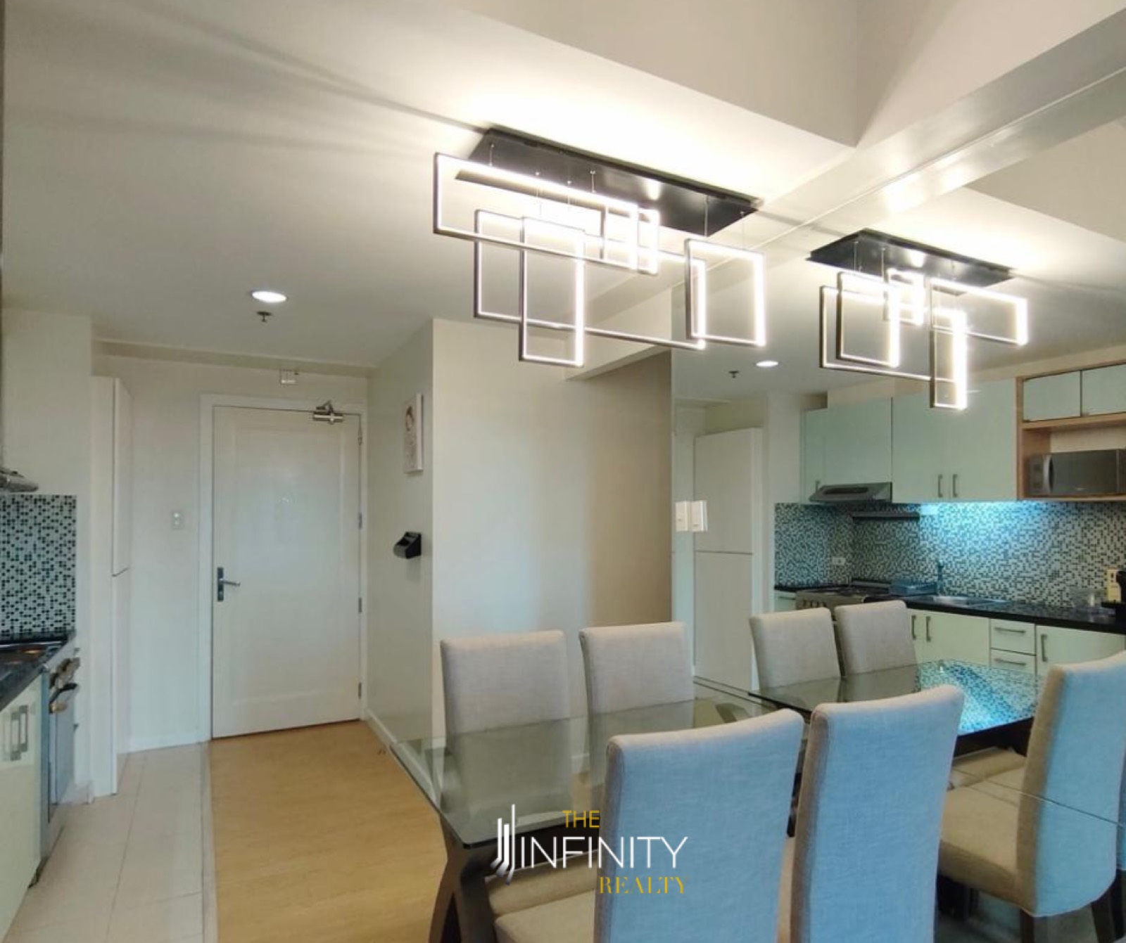 For Lease 1 Bedroom in The Grove Tower E, Pasig City, photo 8 of 12