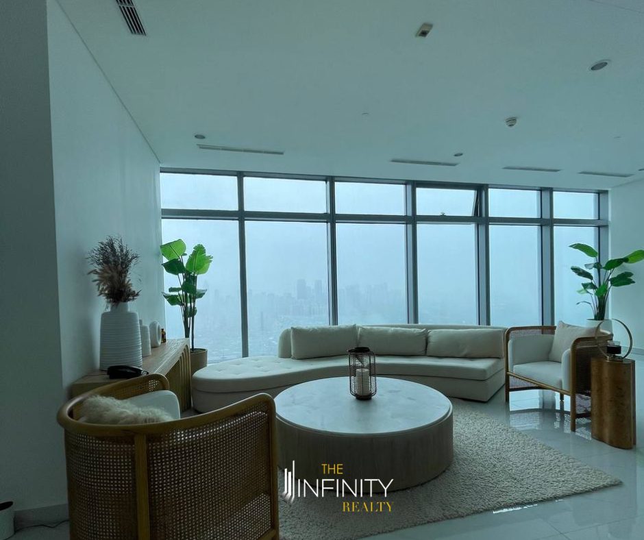 For Sale 4 Bedroom in Trump Tower, Makati City, photo 8 of 15