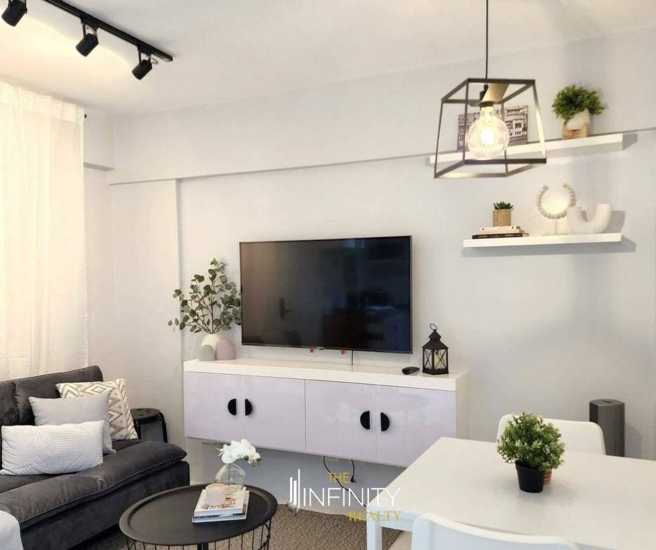 For Sale 2 Bedroom in Legazpi Bonifacio Heights, Taguig City, photo 4 of 7