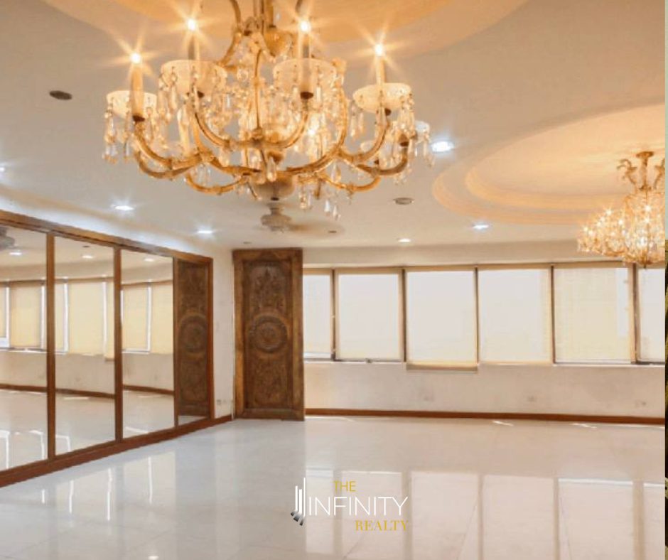 For Sale 3 Bedroom in Pacific Plaza, Makati City, photo 1 of 18