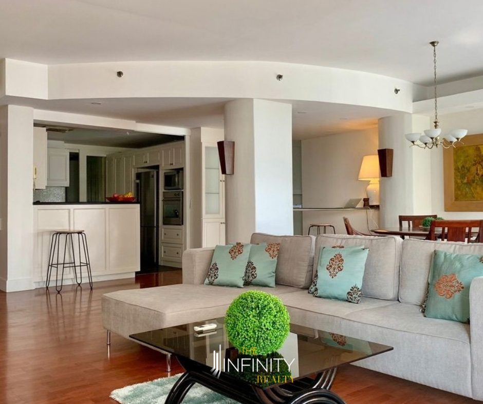 For Sale 3 Bedroom in Penhurst Parkplace, Taguig City, photo 4 of 12