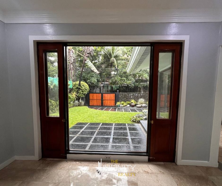 For Lease 3 Bedroom in Belair, Makati City, photo 12 of 17