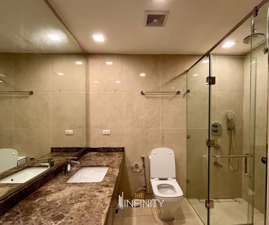 For Lease 3 Bedroom in The Suites, Taguig City, photo 12 of 12