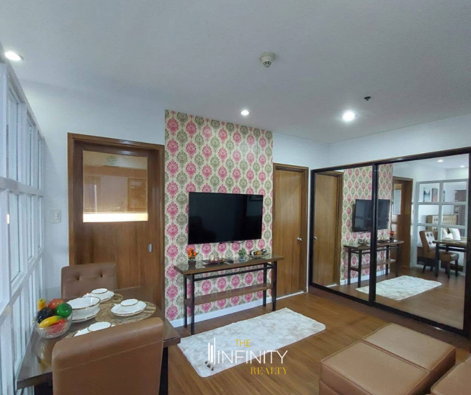 For Lease 1 Bedroom in SOMA Residences, Makati City, photo 4 of 8