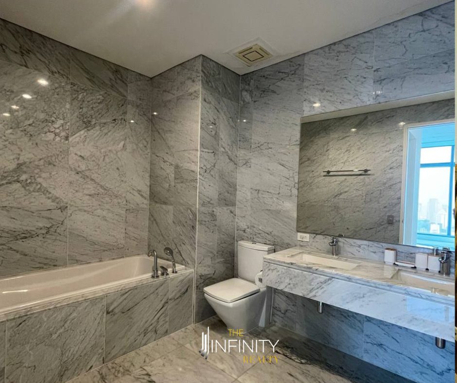 For Sale 4 Bedroom in Trump Tower, Makati City, photo 15 of 15