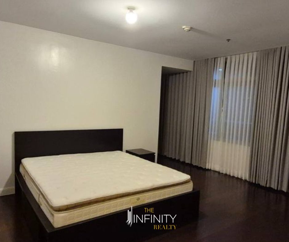 For Lease 3 Bedroom in The Suites, Taguig City, photo 2 of 6