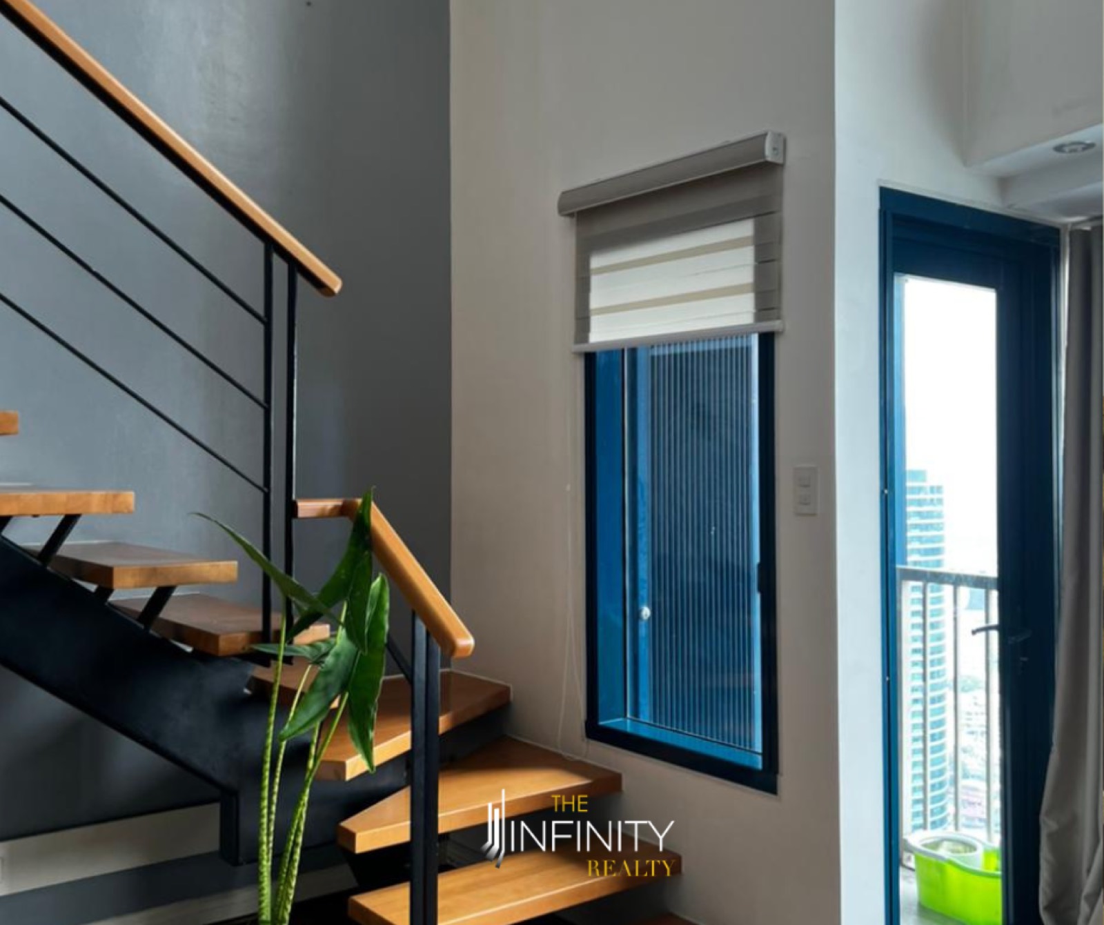 For Lease 1 Bedroom in One Rockwell West, Makati City, photo 7 of 14