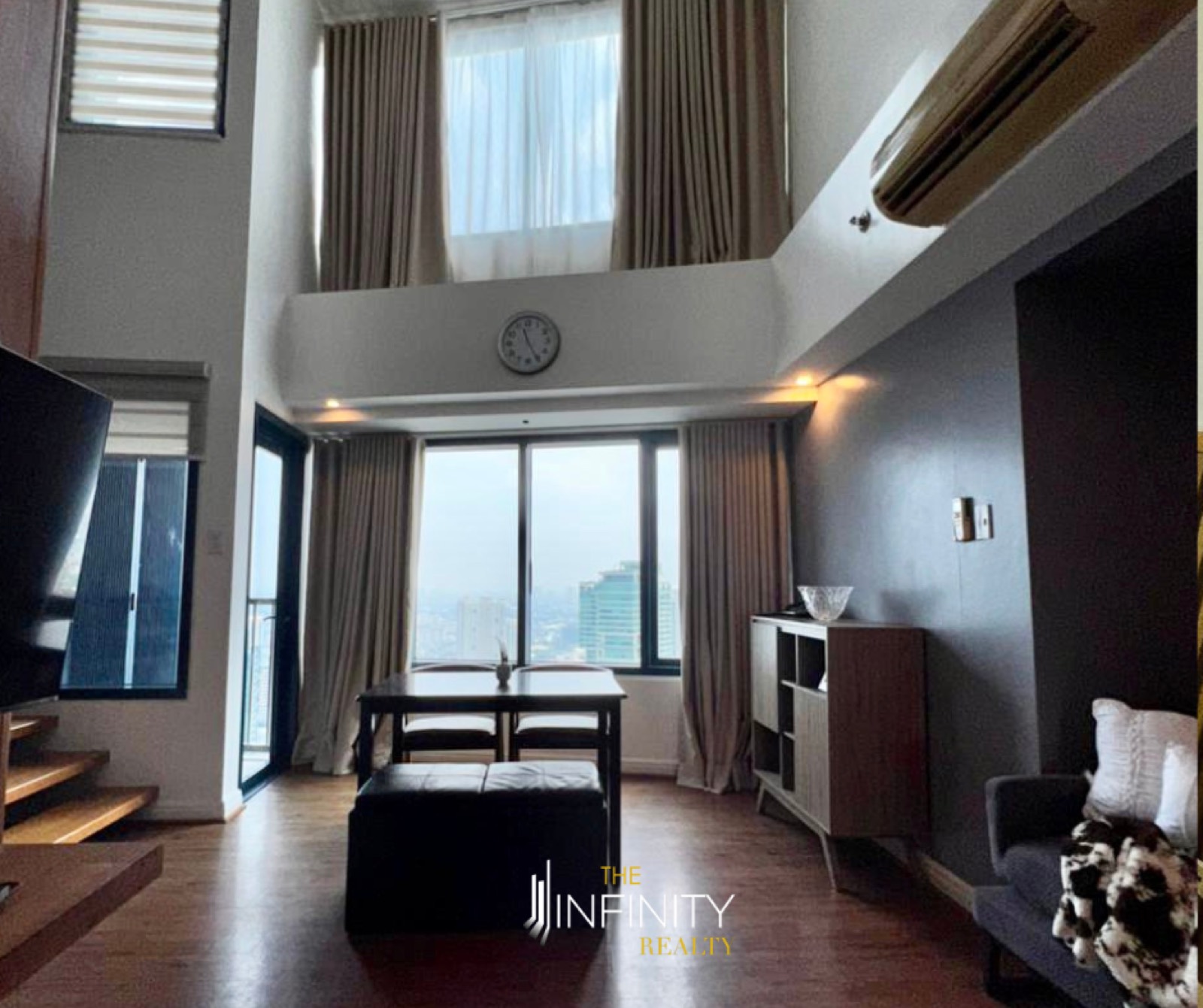 For Lease 1 Bedroom in One Rockwell West, Makati City, photo 4 of 14