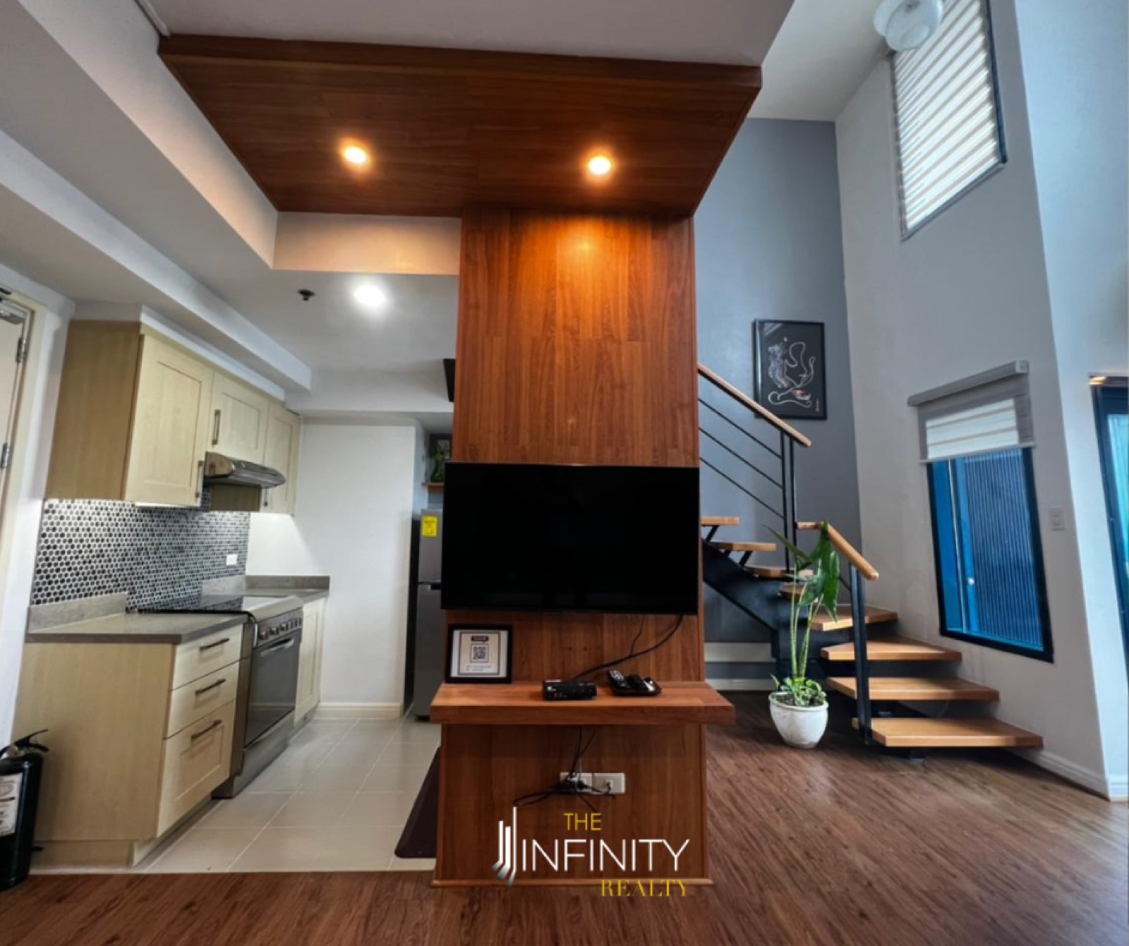 For Lease 1 Bedroom in One Rockwell West, Makati City, photo 3 of 14