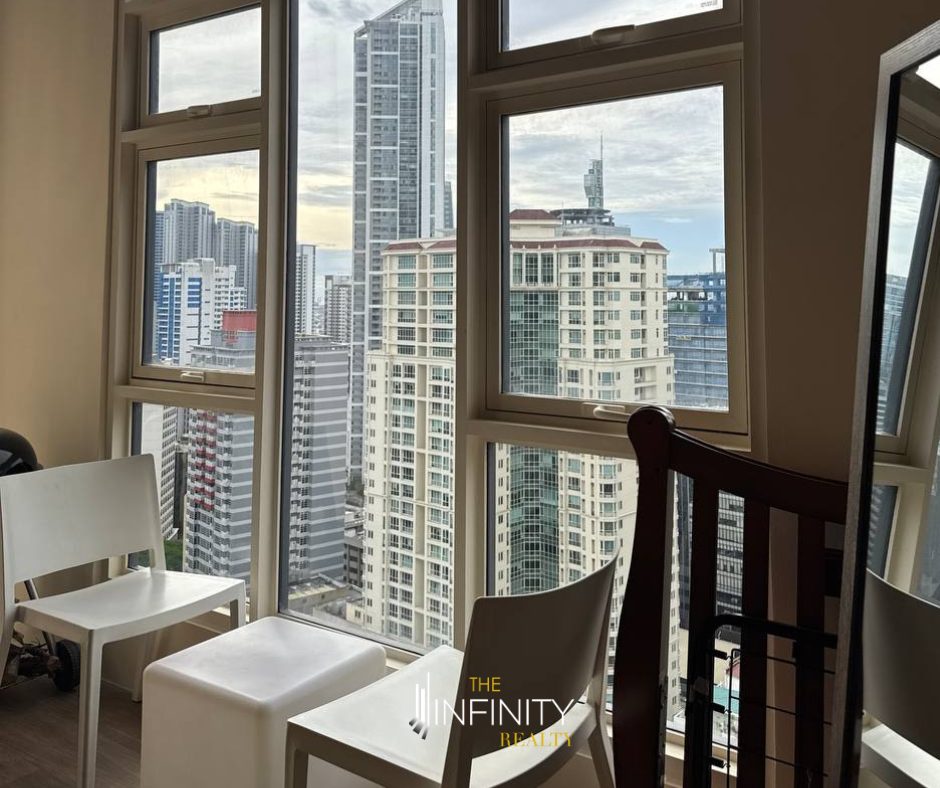 For Sale 3 Bedroom in Escala Salcedo, Makati City, photo 2 of 9