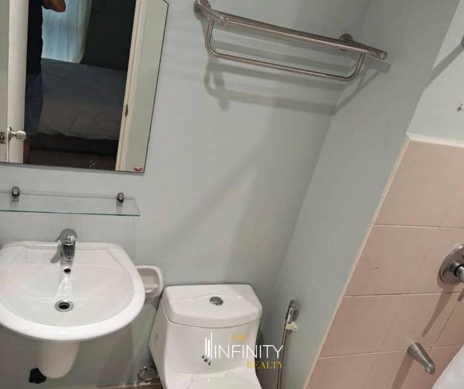 For Lease 2 Bedroom in Avida Tower Verte, Taguig City, photo 7 of 8