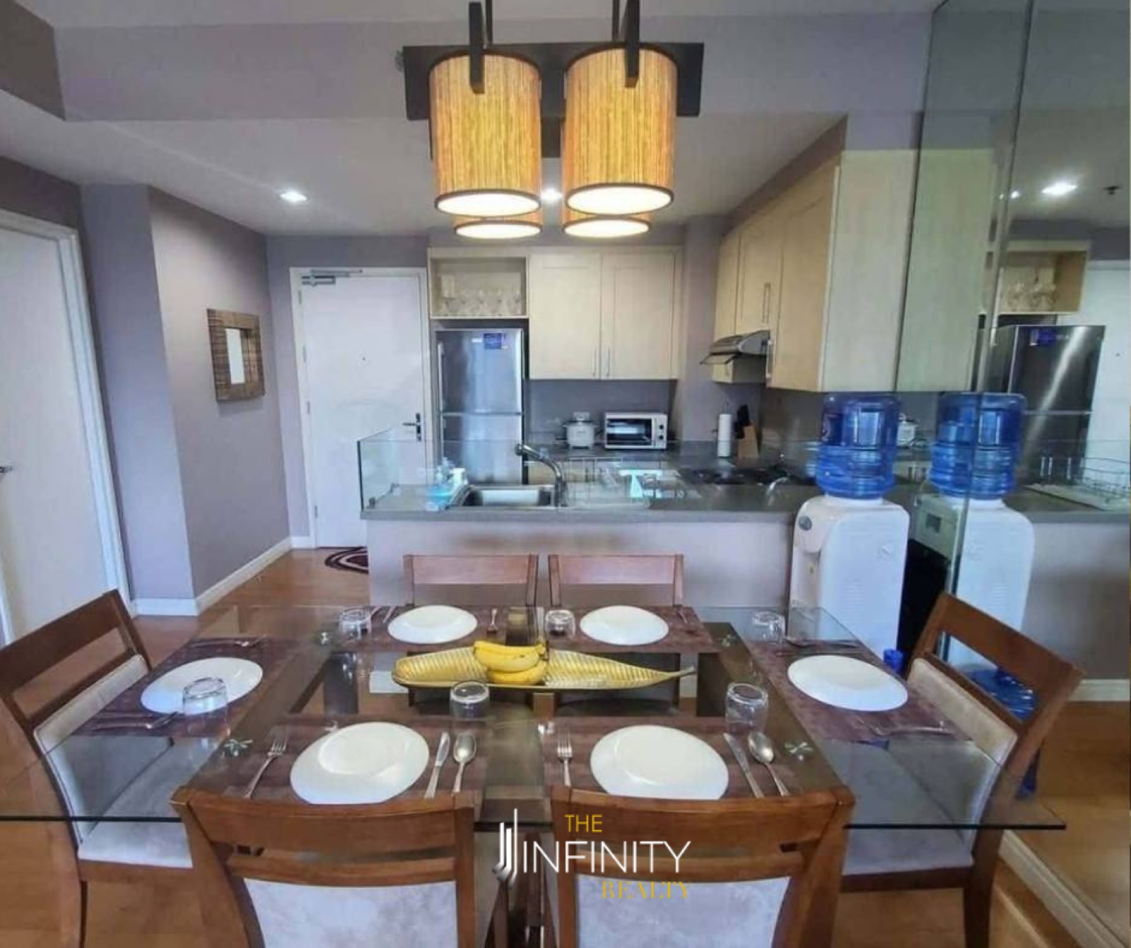 For Lease 1 Bedroom in One Rockwell West, Makati City, photo 4 of 4