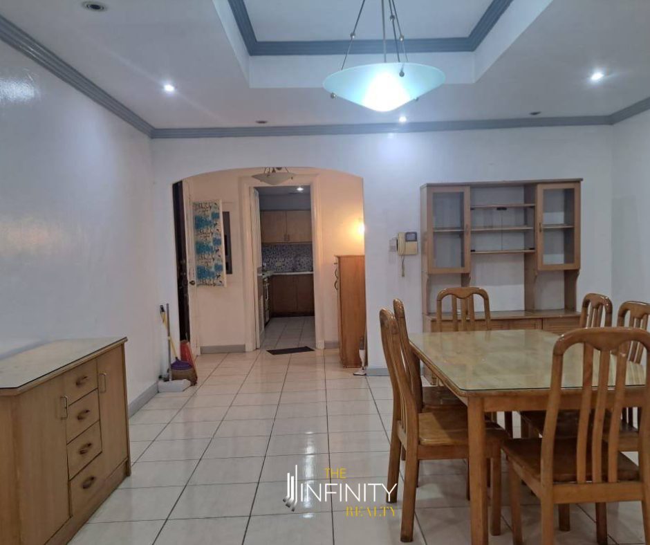 For Sale 2 Bedroom in Manhattan Square, Makati City, photo 5 of 8