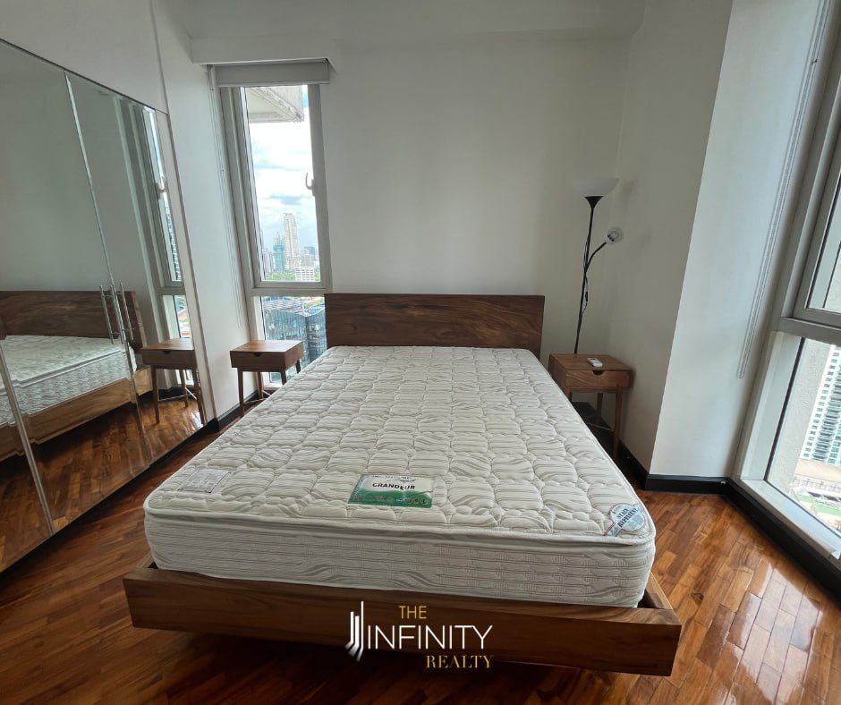 For Lease 2 Bedroom in Manansala Tower, Makati City, photo 3 of 12
