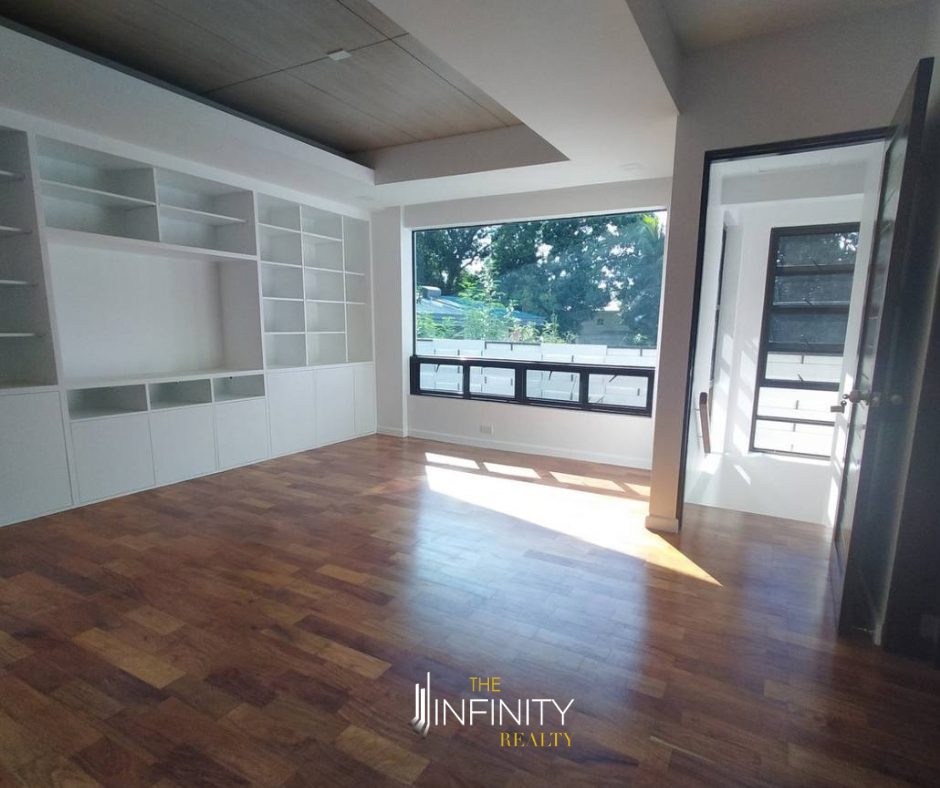 For Lease 4 Bedroom in San Lorenzo Village, Makati City, photo 4 of 9