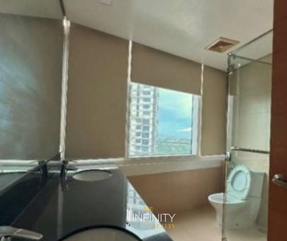 For Lease 3 Bedroom in Park Terraces, Makati City, photo 16 of 16