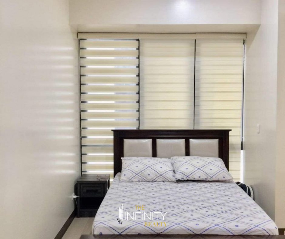 For Sale 3 Bedroom in The Florence Tower, Taguig City, photo 2 of 16