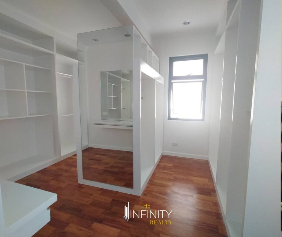 For Lease 4 Bedroom in San Lorenzo Village, Makati City, photo 2 of 9