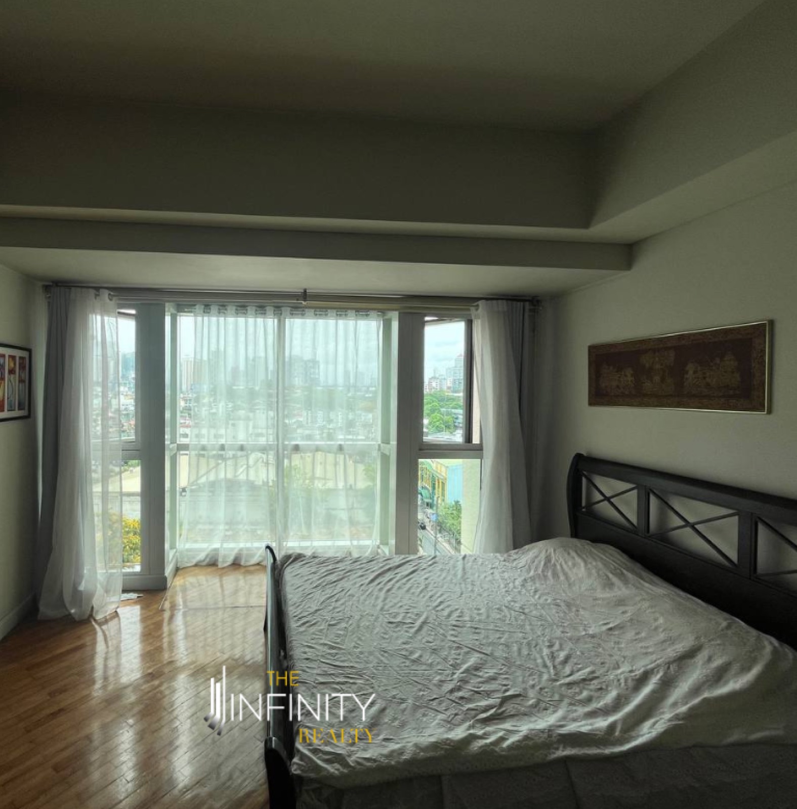 For Lease Studio in Manansala Tower, Makati City, photo 2 of 11
