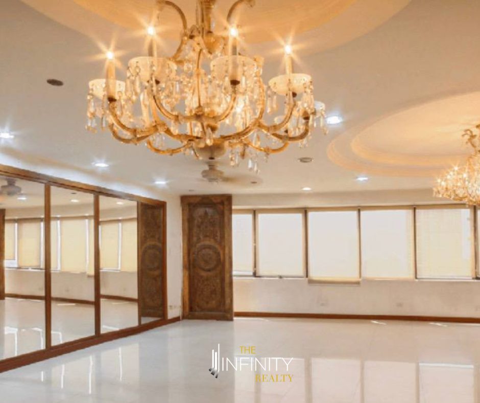 For Sale 3 Bedroom in Pacific Plaza, Makati City, photo 2 of 18